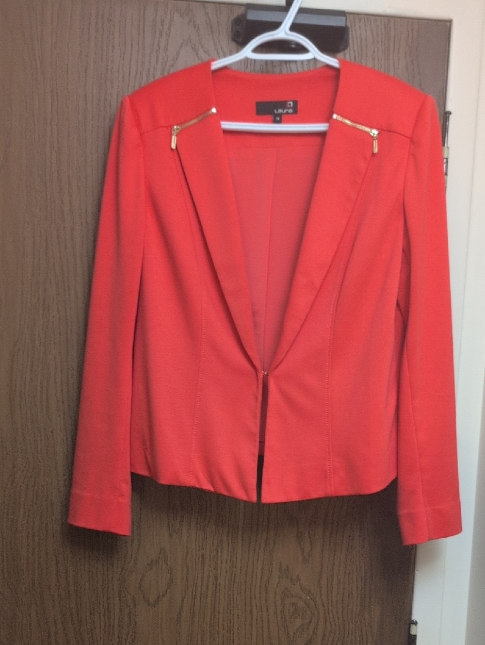 Laura Blazer Size 12